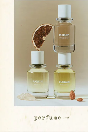 perfume
