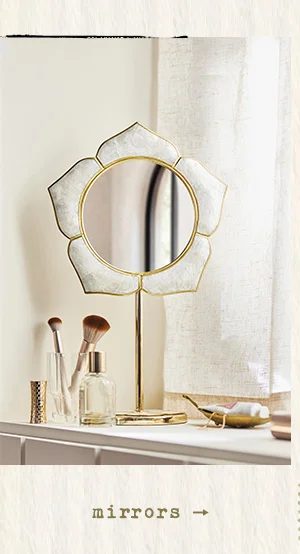 mirrors