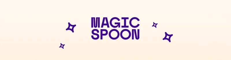 MAGIC SPOON
