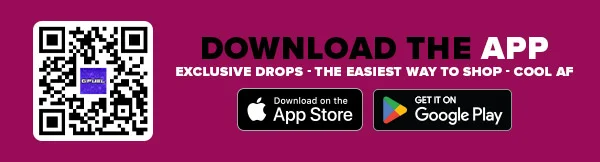Download the G FUEL App!