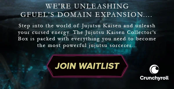 Join the Waitlist NOW!