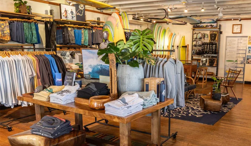 Where the Sale Comes Alive