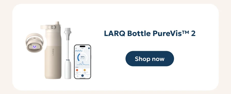 LARQ Bottle PureVis™ 2