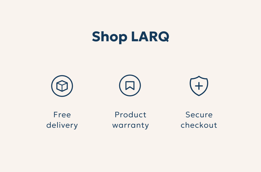 Shop LARQ