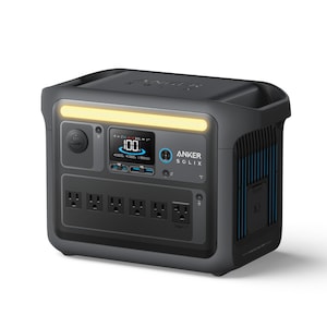 Save up to $1,600: Select Power Stations