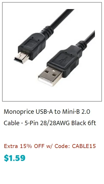 View product recommended for you