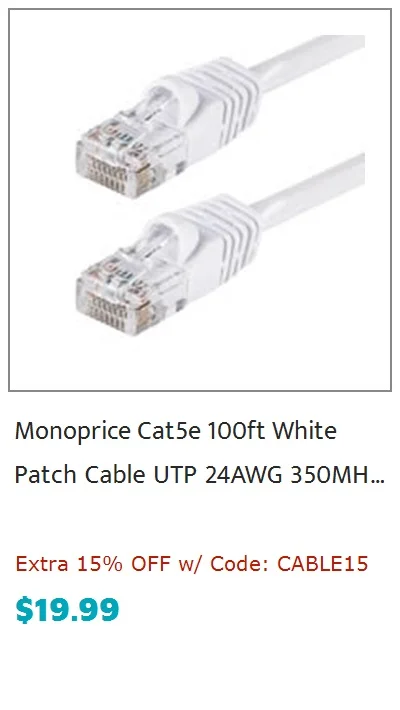 View product recommended for you