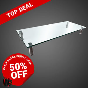 Top Deal: Early Black Friday Deal. 50% Off.