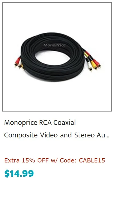 View product recommended for you