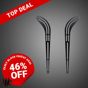Top Deal: Early Black Friday Deal. 46% Off.