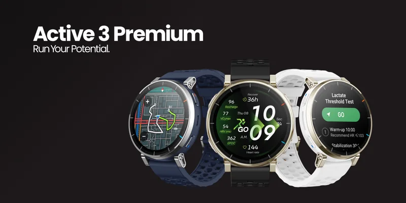 Active 3 Premium