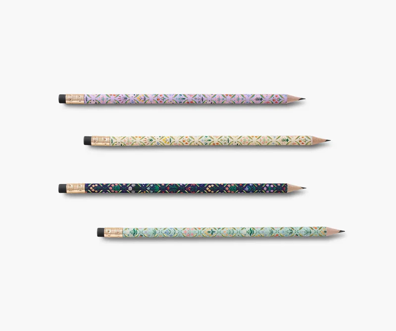 Image of Writing Pencils - Estee