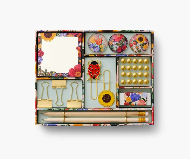 Image of Tackle Box - Blossom