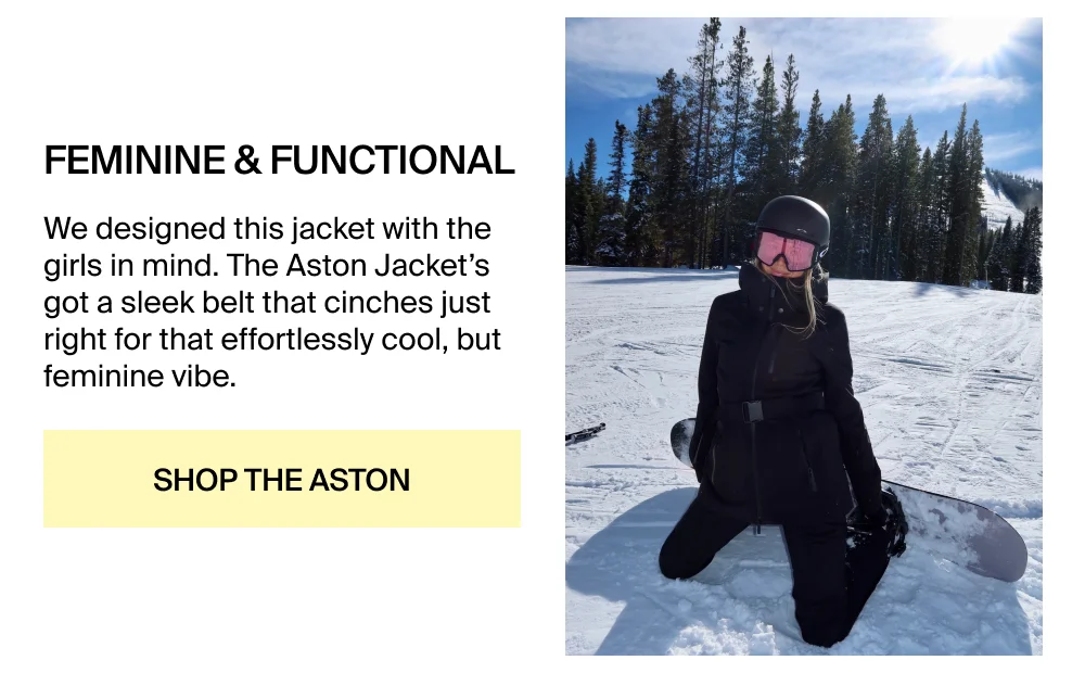 Shop the Aston