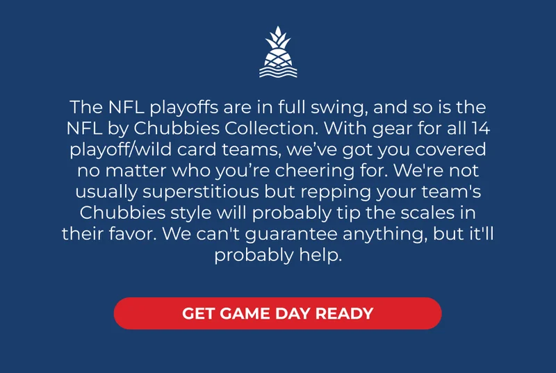 GET GAME DAY READY
