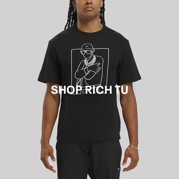 SHOP RICH TU