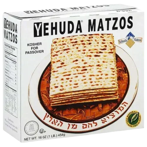 Image of Matzos