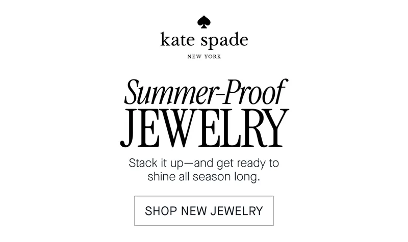 SHOP NEW JEWELRY