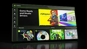 NVIDIA App Beta
