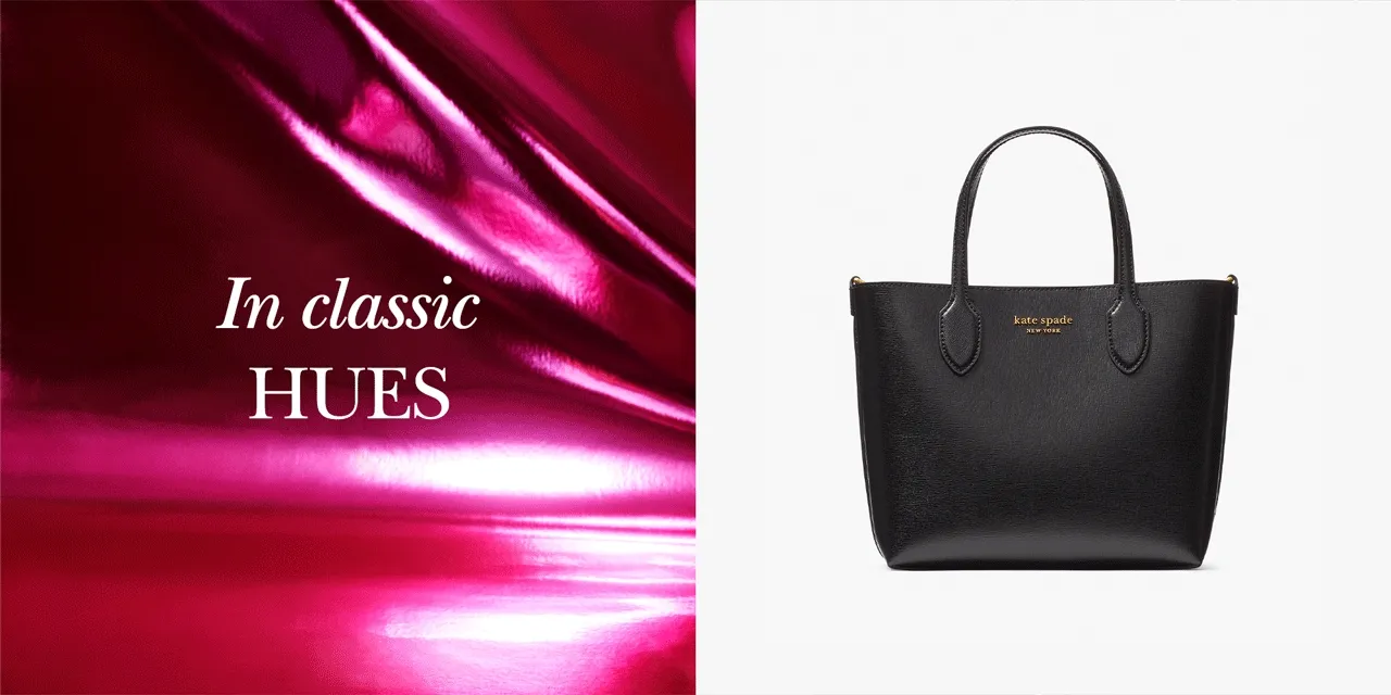 In Classic Hues