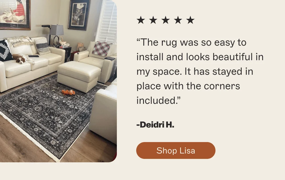 [ Shop Lisa ]