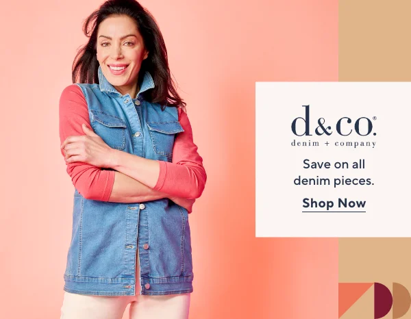 d & co