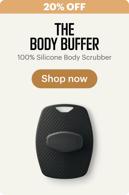 The Body Buffer