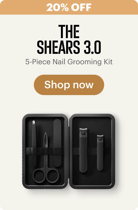 The Shears 3.0