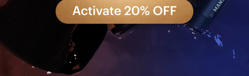 Activate 20% OFF