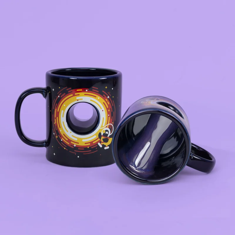Image of Wormhole Mug
