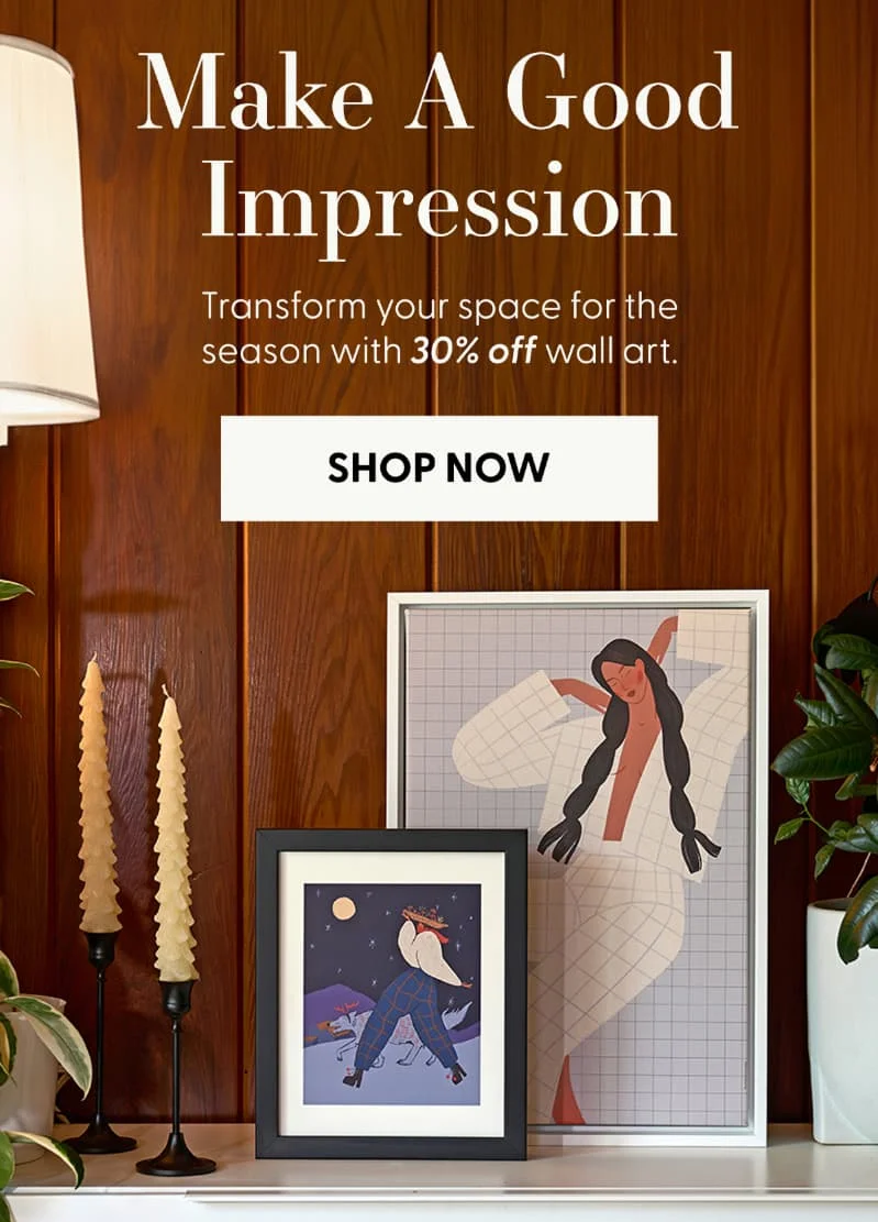 wall art