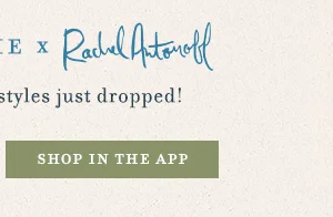 Shop in the app.