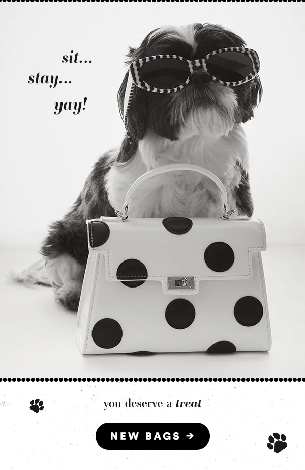 Shop new bags