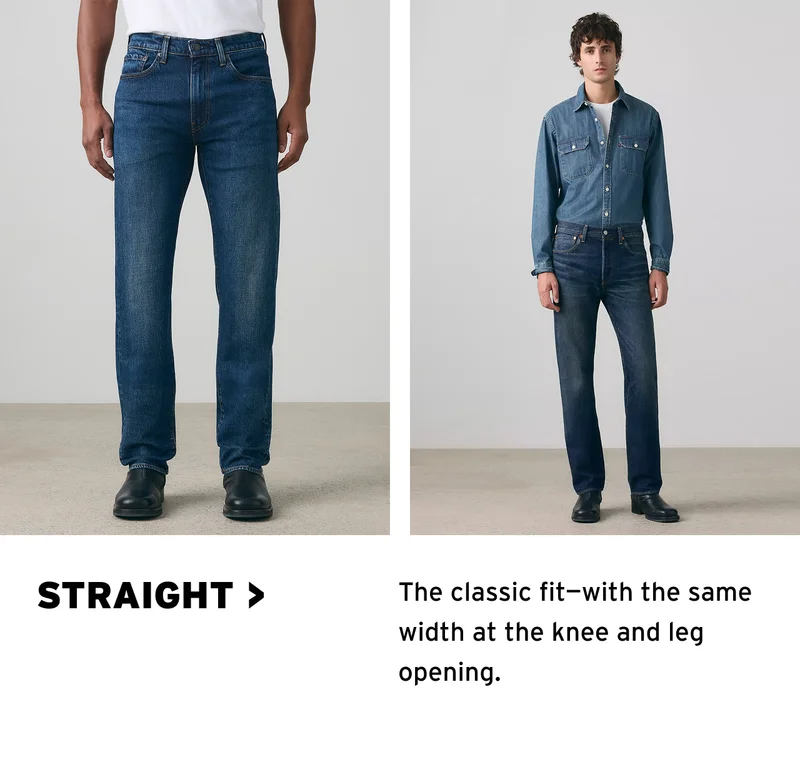 STRAIGHT
