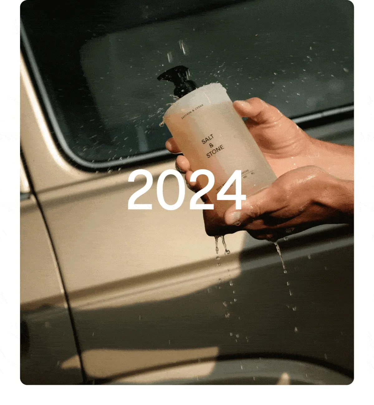 2024, A YEAR TO CELEBRATE