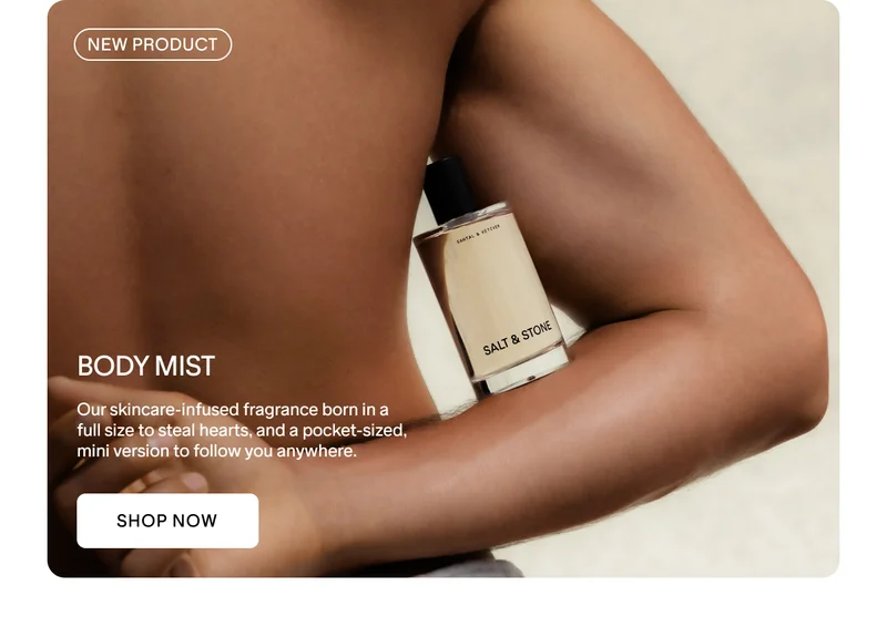 BODY MIST
