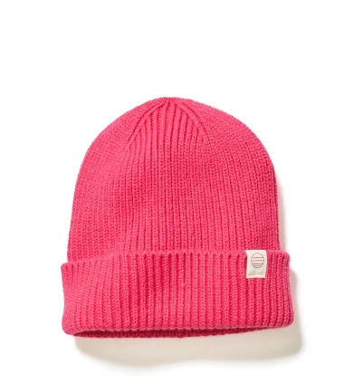 Brushed Beanie