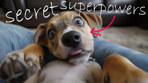 Dog Facts