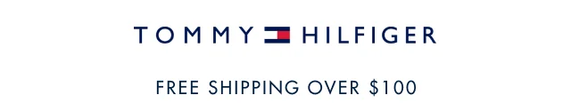 Tommy Hilfiger