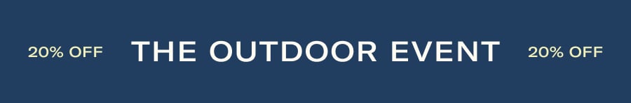 20% Off Outdoor