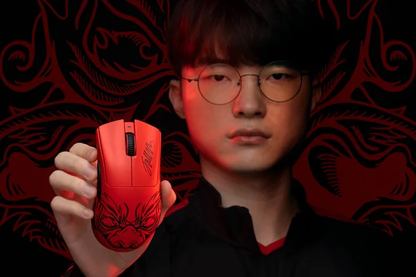 Razer Main KV