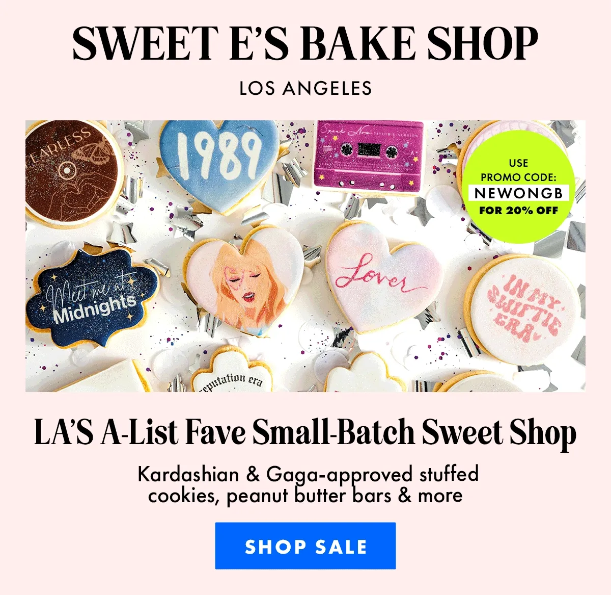 Sweet E's Bakeshop Sweet E's Bakeshop