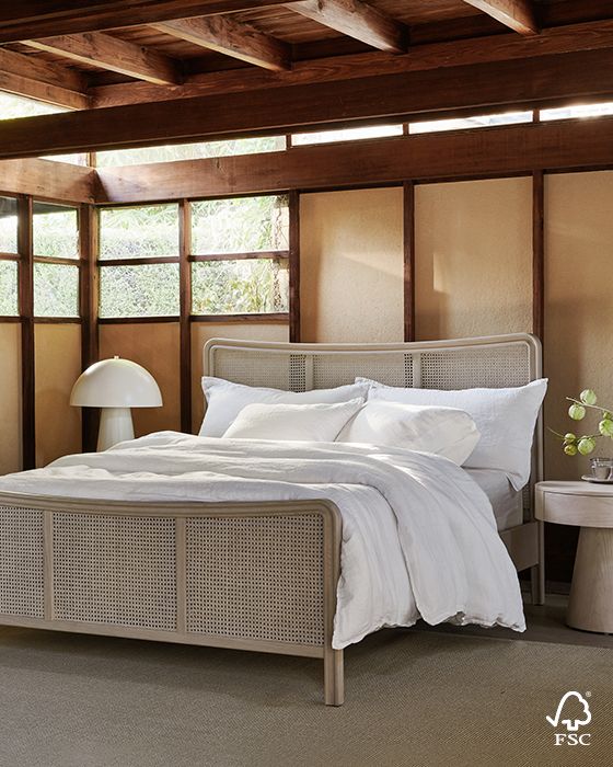 Fields Bed