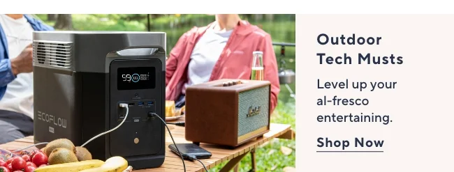 Outdoor Tech