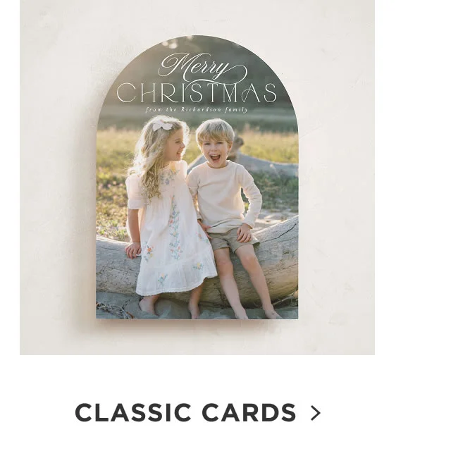 Classic Cards
