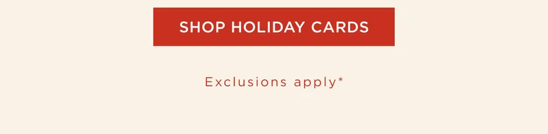 Shop Holiday Cards