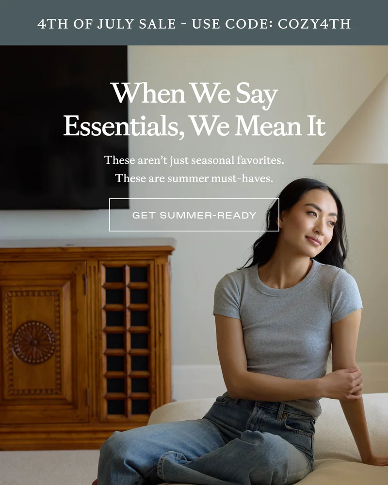Get Summer-Ready