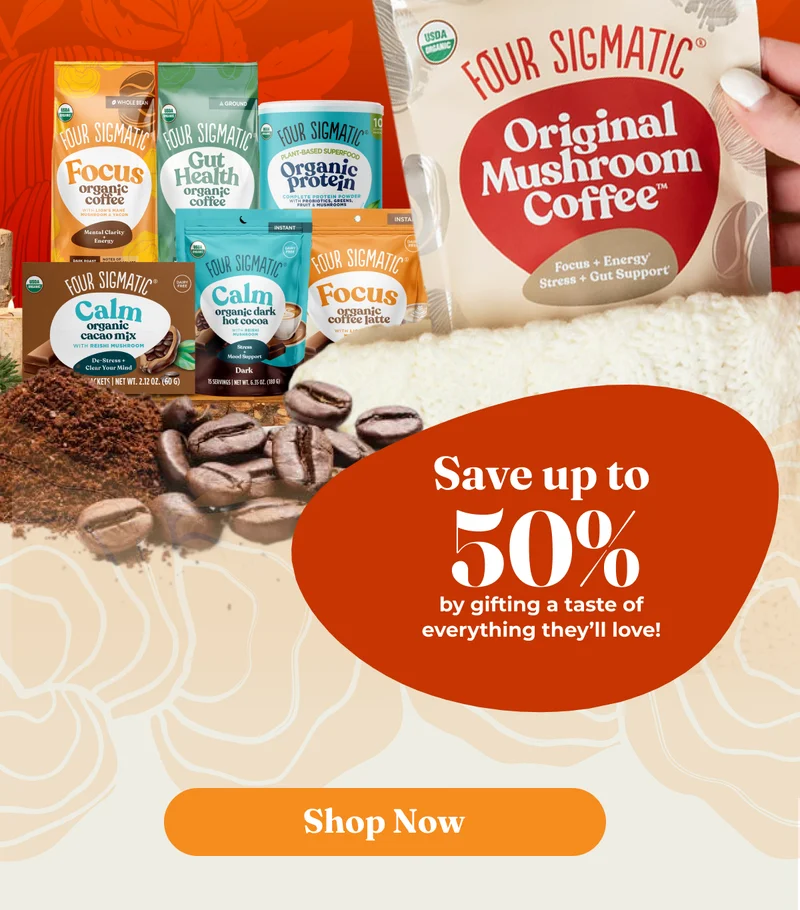 Save up to 50%