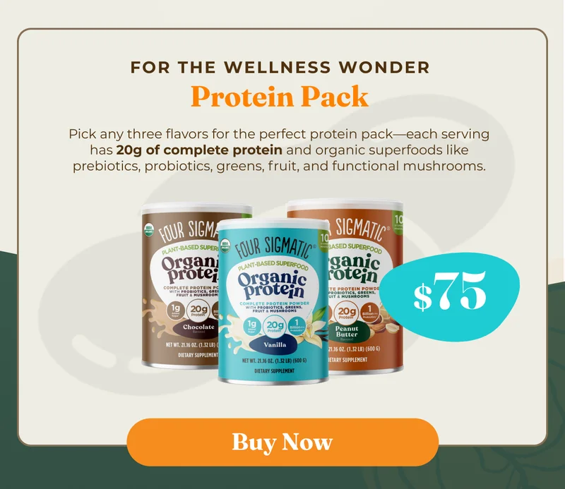 Protein Pack