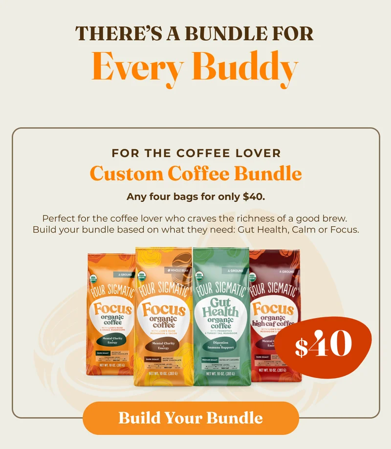 Custom Coffee Bundles